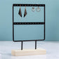 Earring Display Rack