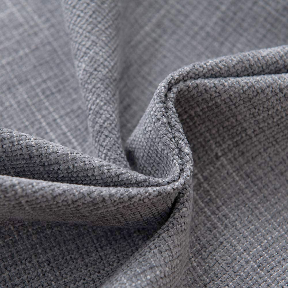 Solid Linen Collection
