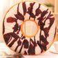 3D Donut Plush Cushion