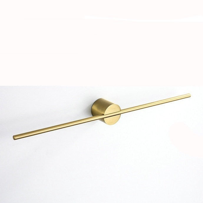 Moveable Towel Hanger