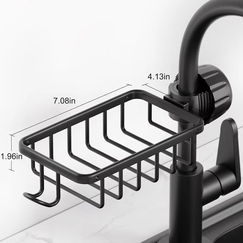 Hanging Sink Caddy