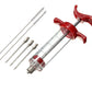 Marinade Injector/Syringe