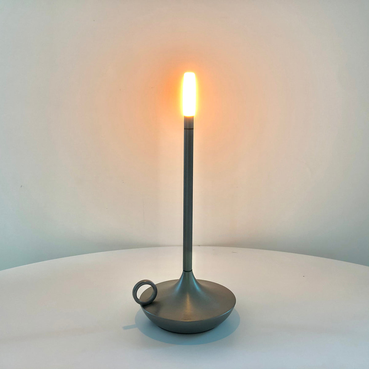 Rechargeable LED Candle Lamp