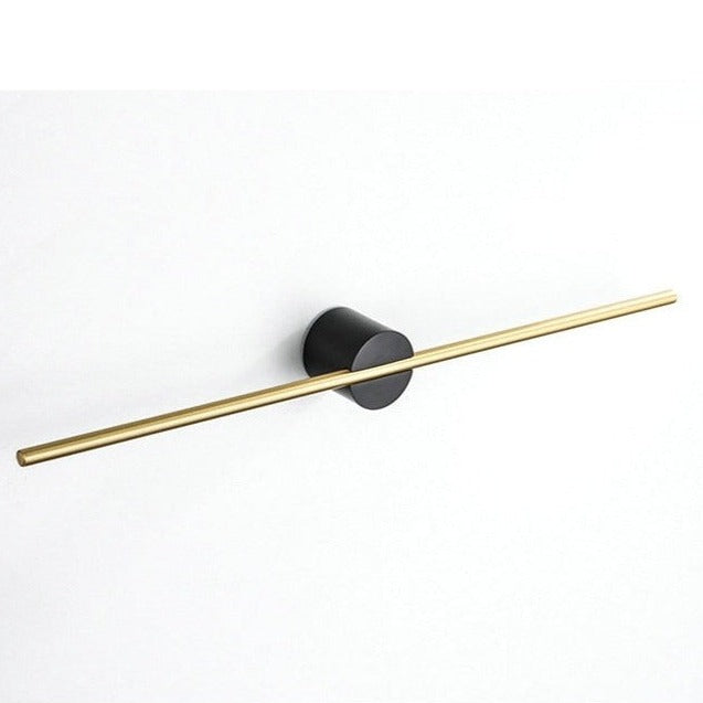 Moveable Towel Hanger