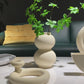 Nordic Minimalist Vase/Ornament
