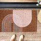 Arches Doormat