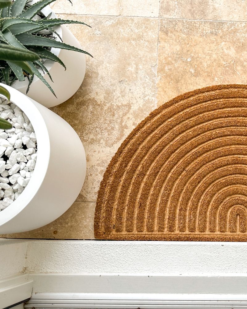 Arch Impression Mat