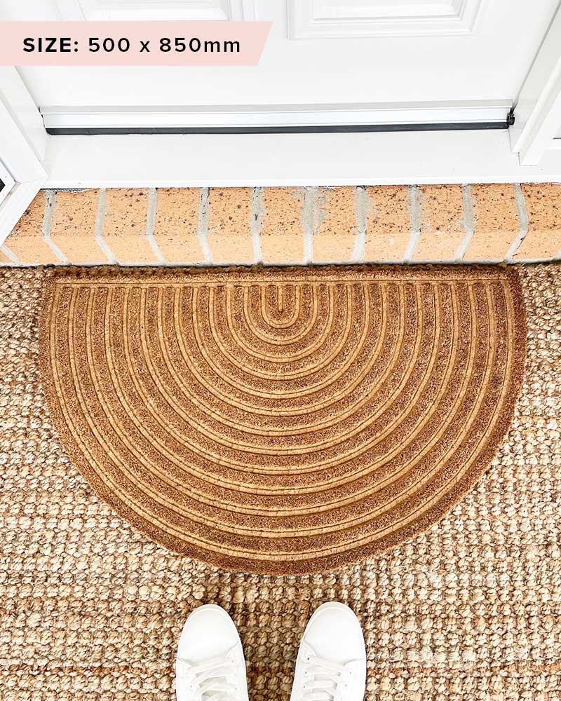 Arch Impression Mat