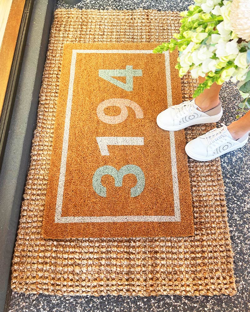 Natural Jute Underlay