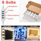 LED Make up Mirror Light Bulbs