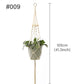 Macrame Plant Hanger