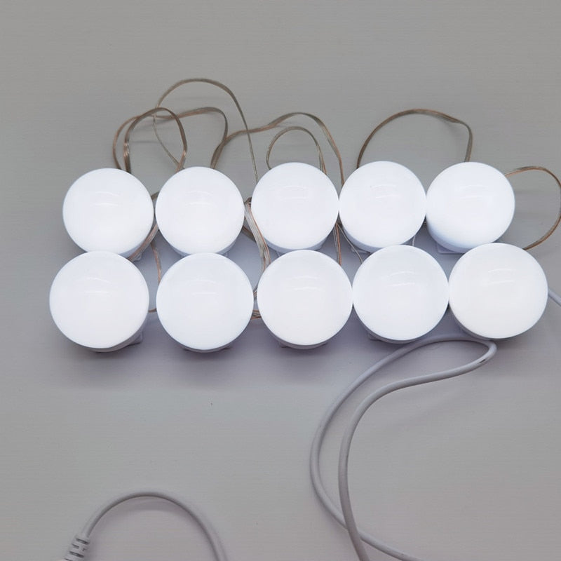LED Make up Mirror Light Bulbs