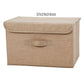 Foldable Storage Box Organiser