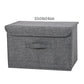Foldable Storage Box Organiser