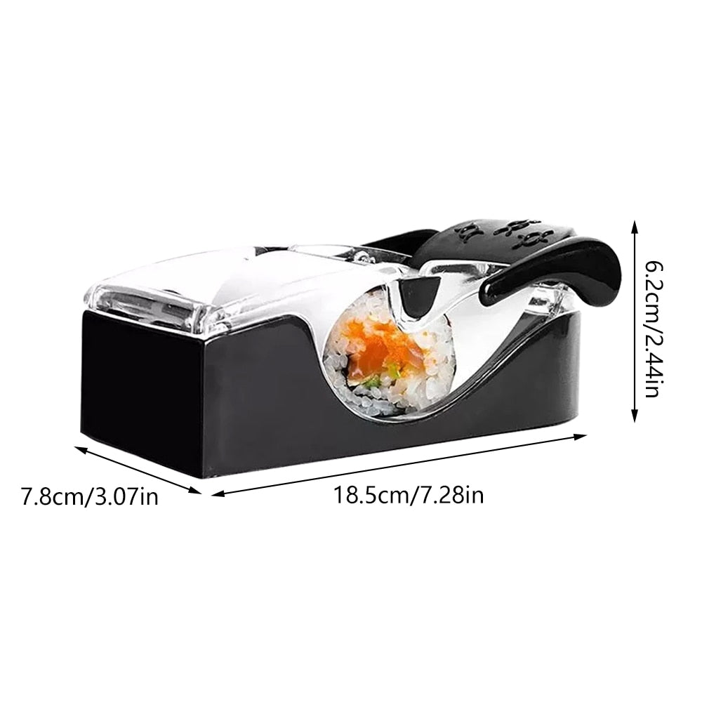 Perfect Sushi Rolling Machine
