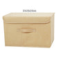 Foldable Storage Box Organiser