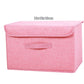 Foldable Storage Box Organiser