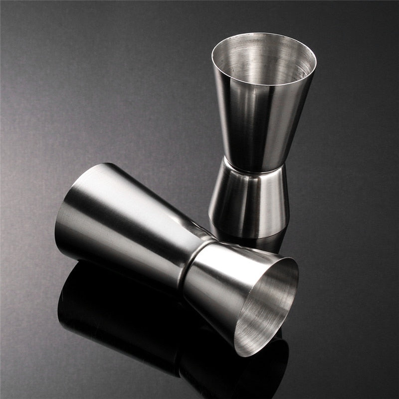 Stainless Steel Cocktail Jigger