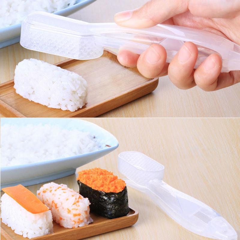 Sushi/Nigiri Moulding Tool