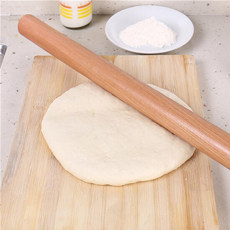 Traditional Baker's Rolling Pin