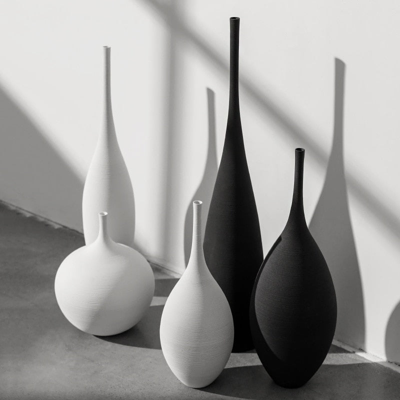 Minimalist Modern Vase