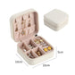 Portable Jewellery Box Organiser