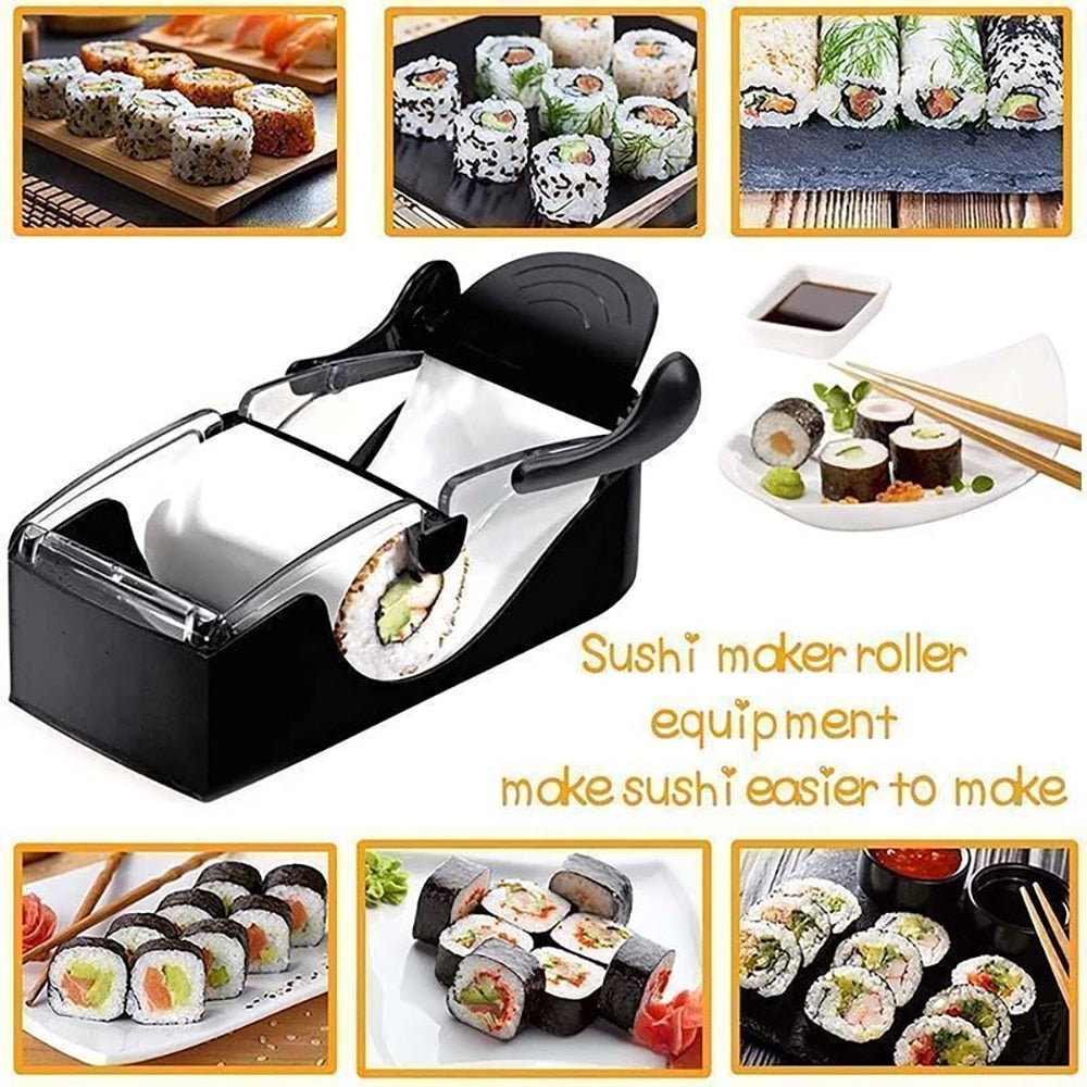 Perfect Sushi Rolling Machine