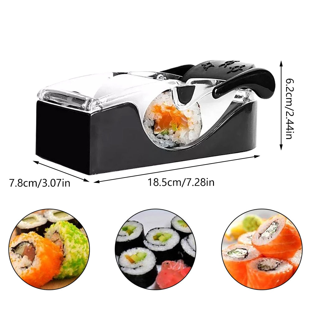 Perfect Sushi Rolling Machine