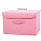 Foldable Storage Box Organiser