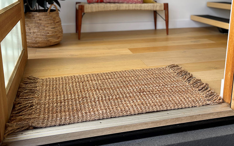 Natural Jute Mat