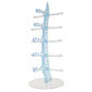 Sunglasses Display Rack - 5 Layers