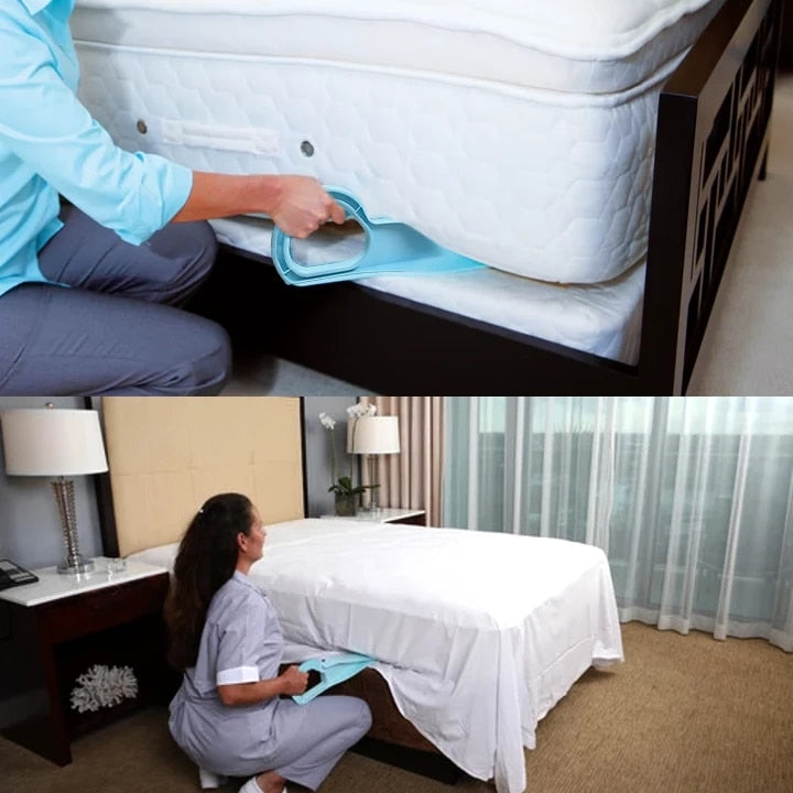 Wedge Mattress Lifter