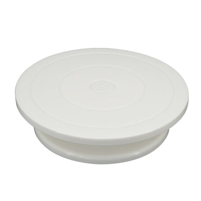 Revolving Cake Turntable/Set