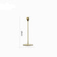 Taper Candle Holder