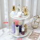 Golden Frame Beauty Organiser