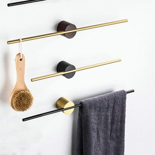 Moveable Towel Hanger