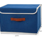 Foldable Storage Box Organiser