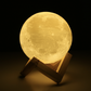 Rechargeable Moon Lamp