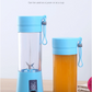Portable Blender Bottle