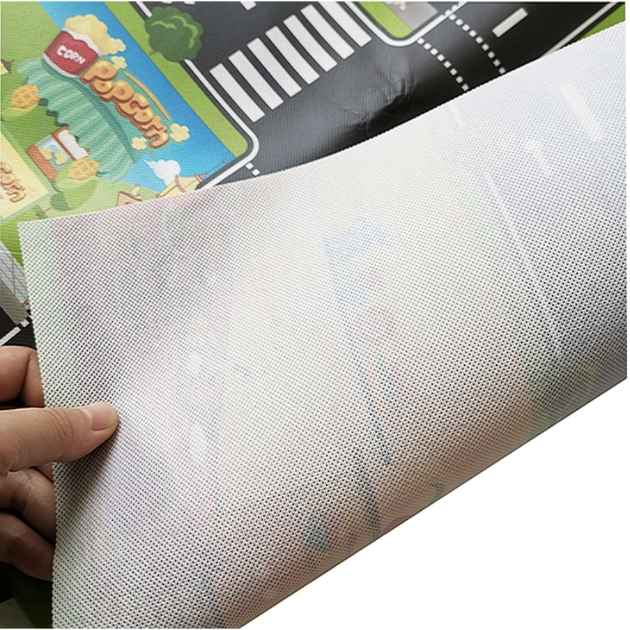 Iceland Kid's Play Mat