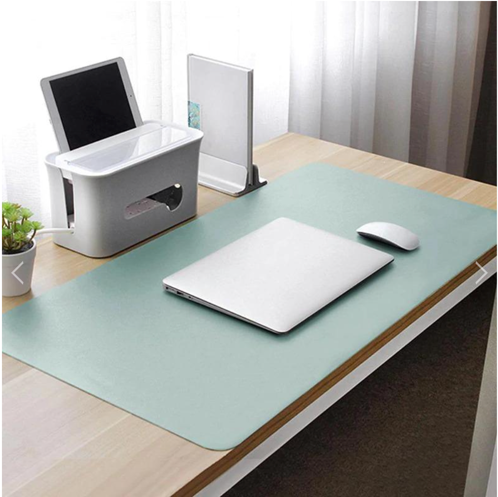Pastel Desk Mat/Mouse Pad