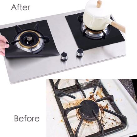 Stove / Hotplate Covers