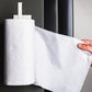 Mounted Paper Towel Holder