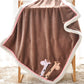 Ultra Plush Children's Blankets