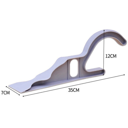 Wedge Mattress Lifter