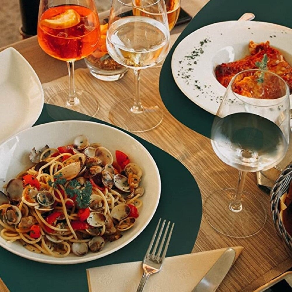 Ovolio Placemats & Coasters