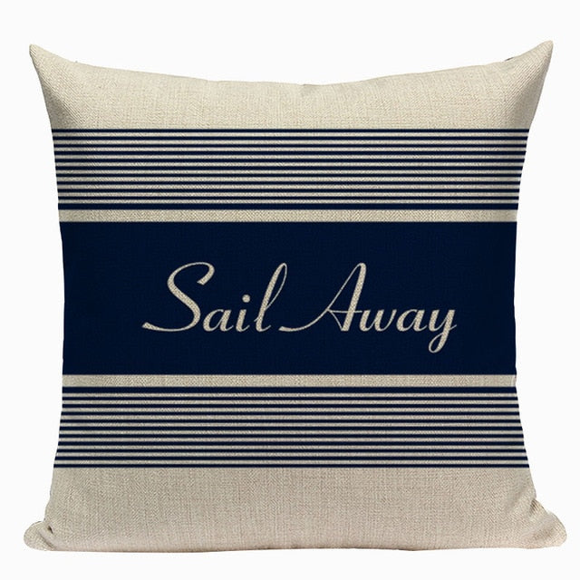 Sail Away Collection