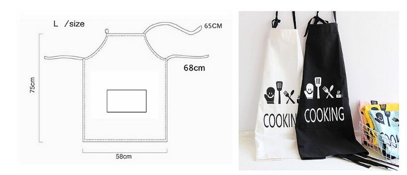 Cooking Apron