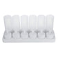 12 Piece Rechargeable Candles
