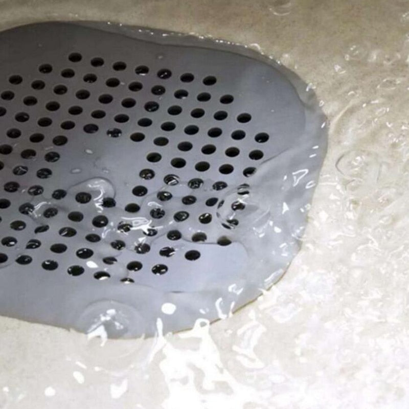 Silicone Sink Filter